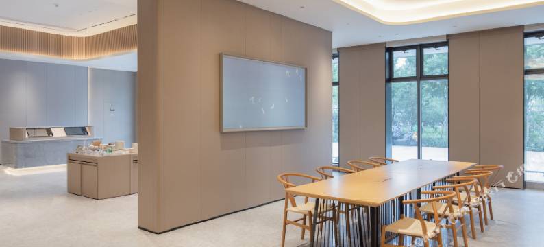 全季酒店(北京新国展后沙峪店)图片