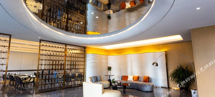 鄂伦春旗嘉里酒店图片