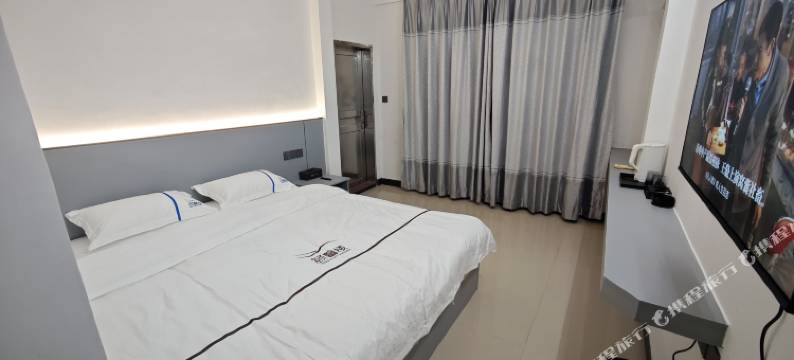 台山颐馨楼民宿图片