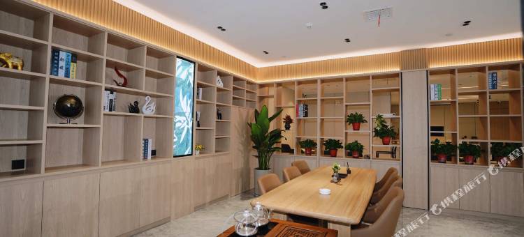 格林豪泰酒店(周口西华店)图片