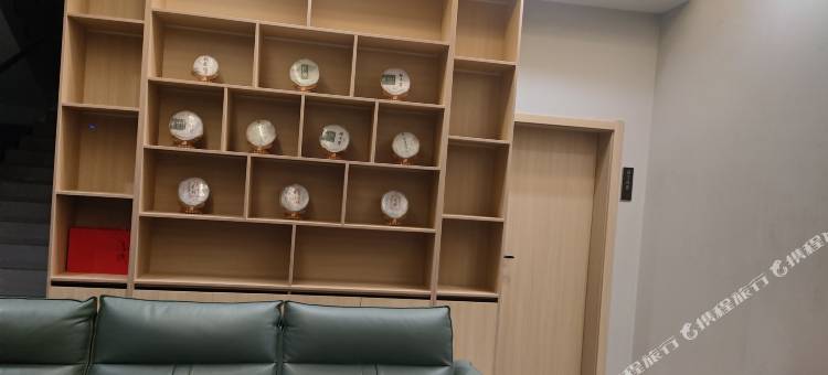 永德俪枫酒店图片