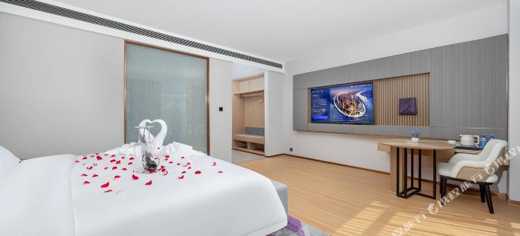 麗枫酒店(朔黄铁路肃宁北站店)图片