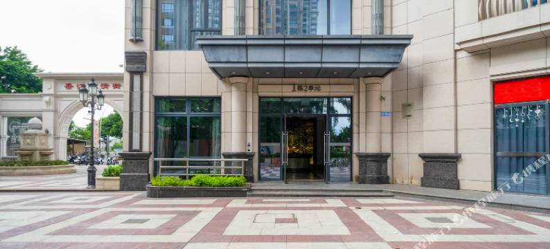 亦享家·云上影视公寓(漳州大学城店)图片