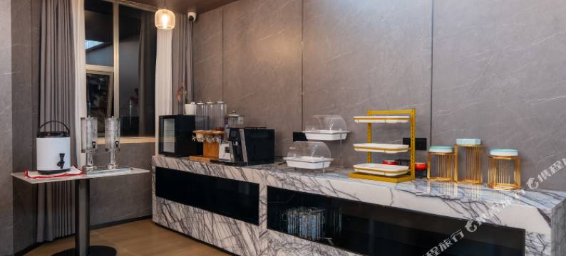 洲曼酒店(深圳罗湖东门老街店)图片