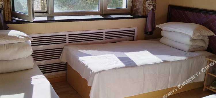 福兴快捷宾馆图片