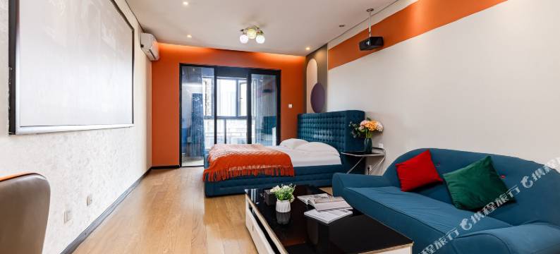 昆明熙日酒店(同德广场店)图片