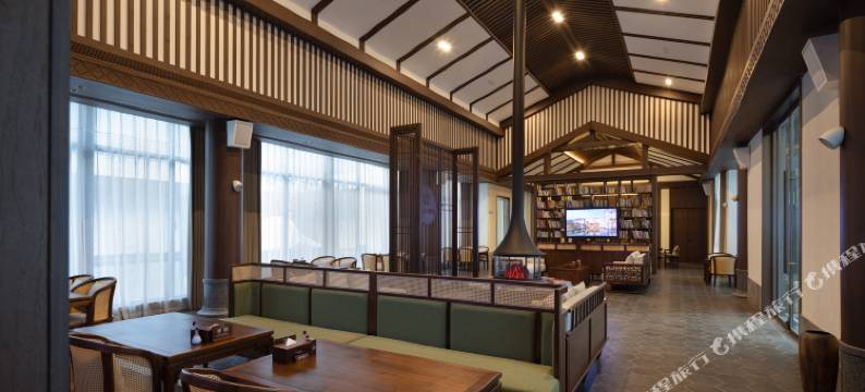 泊心书院(新余仙女湖店)图片