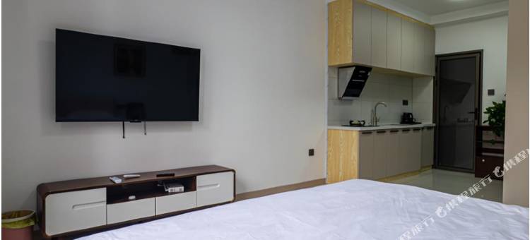 伴山·伴水民宿(汪清店)图片