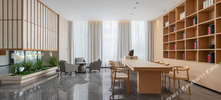 成都铂玺城景影音·Apartment(成都东郊记忆万科天荟店)图片