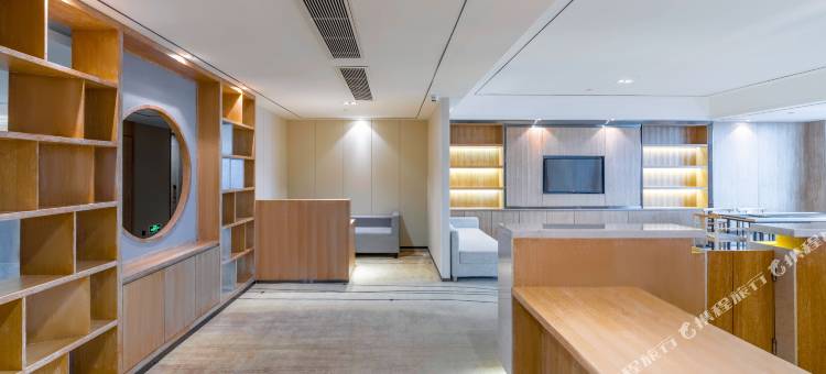 莱卡酒店(佛山花卉世界地铁站店)图片