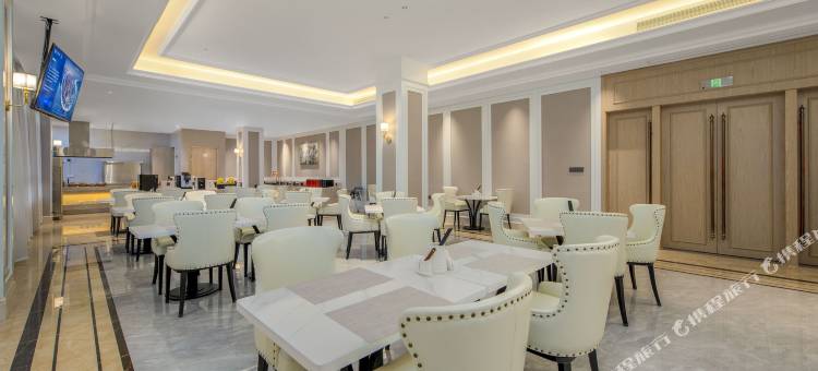 维也纳酒店(邢台内丘店)图片