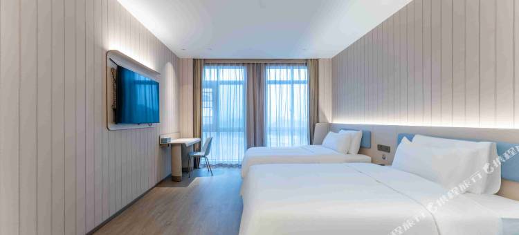 汉庭酒店(衢州开化山甸大楼店)图片