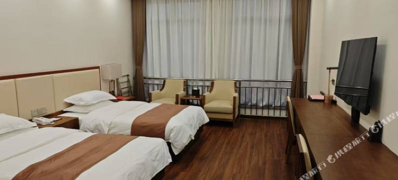 奎文区委党校接待中心图片