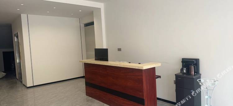 运城美豪公寓酒店图片