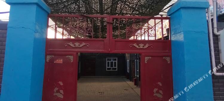 城隐小院民宿(清水和河店)图片