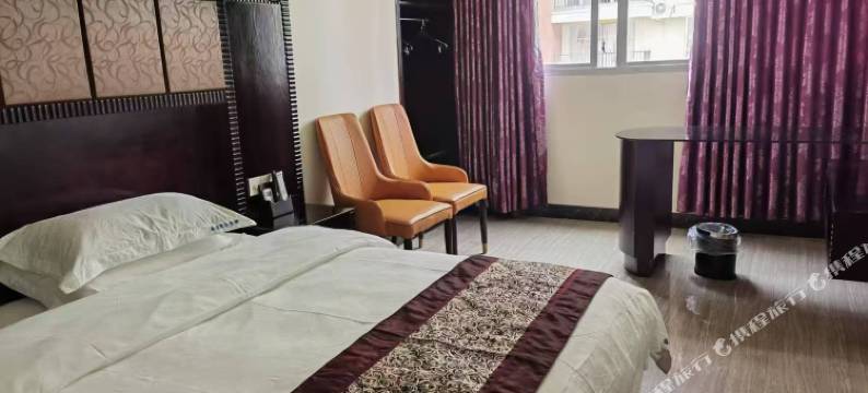 儋州海景商务宾馆图片