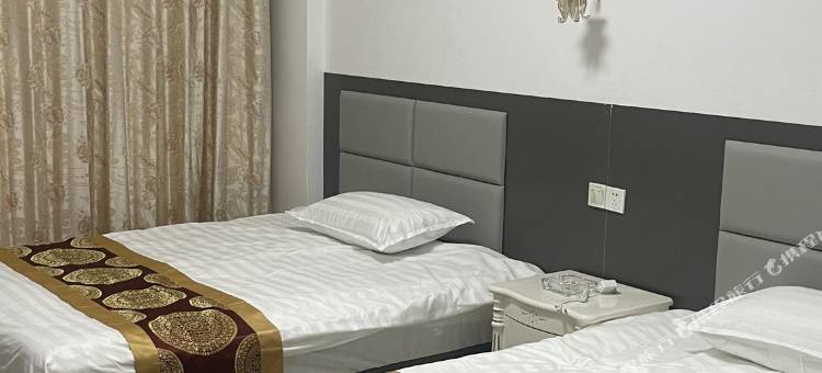 铅山金鑫商务宾馆(铅山古镇店)图片