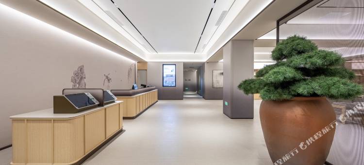 全季酒店(上海浦东外高桥洲海路地铁站店)图片