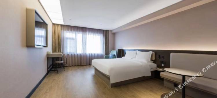 汉庭酒店(廊坊文安人民政府店)图片