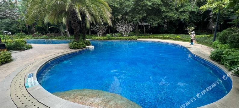 瀚海之冠・SeaView 设计师轻奢海景度假民宿图片