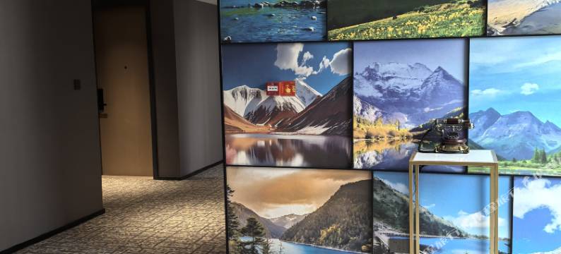 金河湾酒店图片