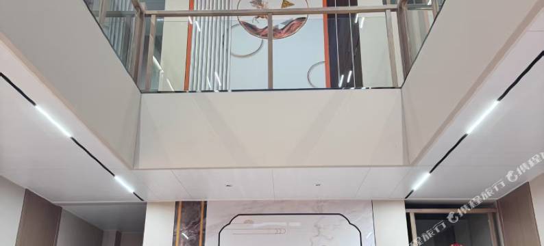 灵石悦漫之家民宿(王家大院店)图片