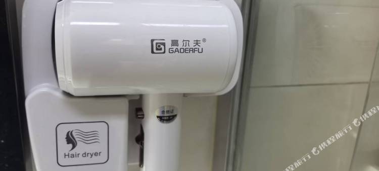 中建悦海公寓图片