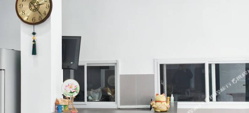 北京术合饭店(十渡景区乐谷银滩店)图片