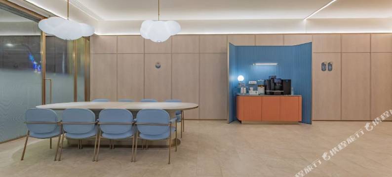 汉庭酒店(上海江湾镇地铁站店)图片