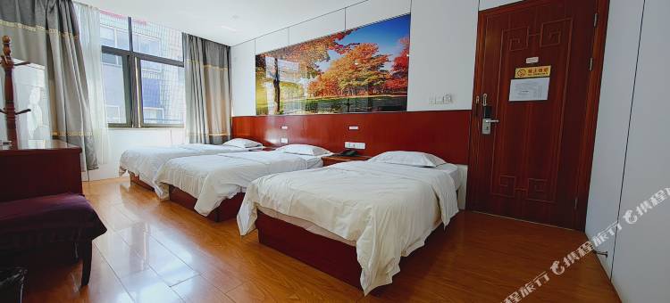 江阴朗廷宾馆(新桥店)图片