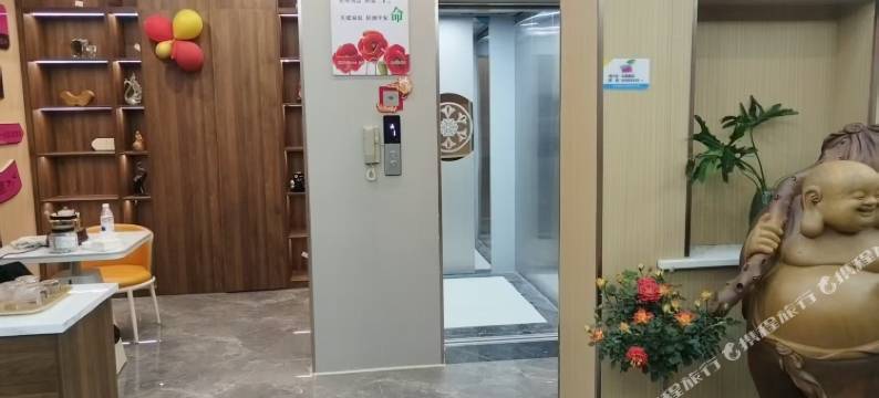 金华云逸酒店(开放大学店)图片