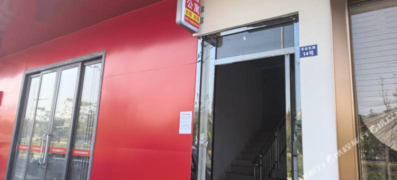 惠州河景公寓图片