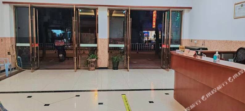 寿宁龙庭商务宾馆图片