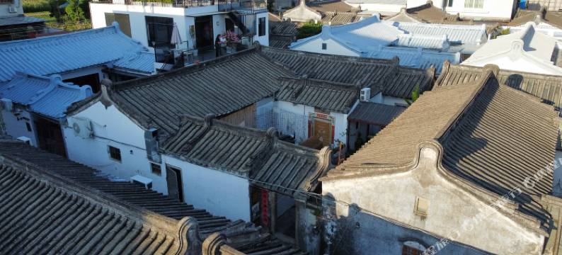 汕头星旅居民宿图片