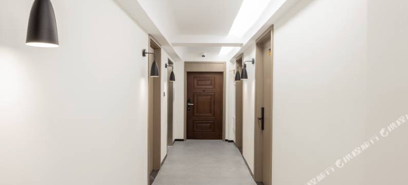 南浔楠溪精舍(古镇景区南大门店)图片