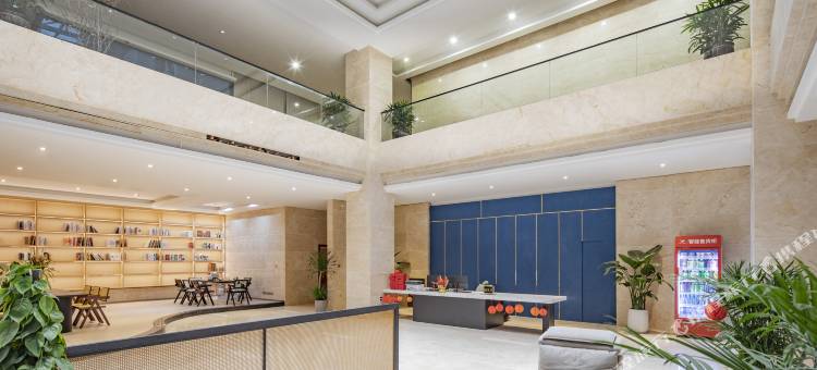 武夷山云峥度假酒店(三姑度假区店)图片