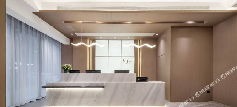 云际酒店(义乌万达广场店)图片