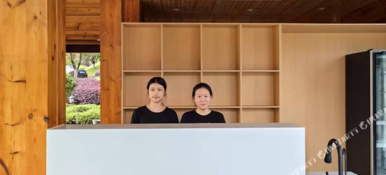 九江雨林度假村图片