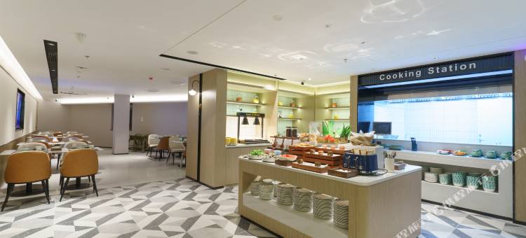 宜尚酒店(南昌滕王阁万寿宫地铁站店)图片