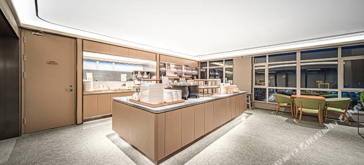全季酒店(白银国芳百货店)图片