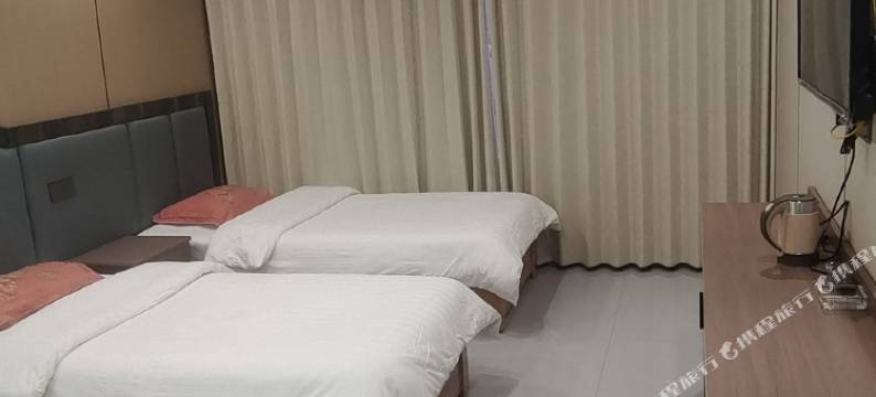 陵川锦绣家园山庄图片