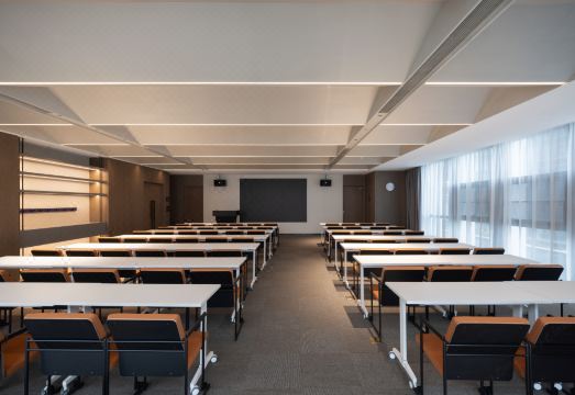 Atour Hotel, Tongzhou Canal Business District, Beijing Hotel Overview