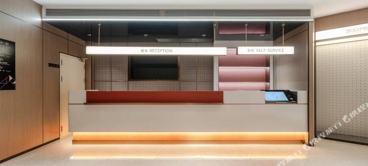 柏曼酒店(梧州玫瑰湖公园店)图片