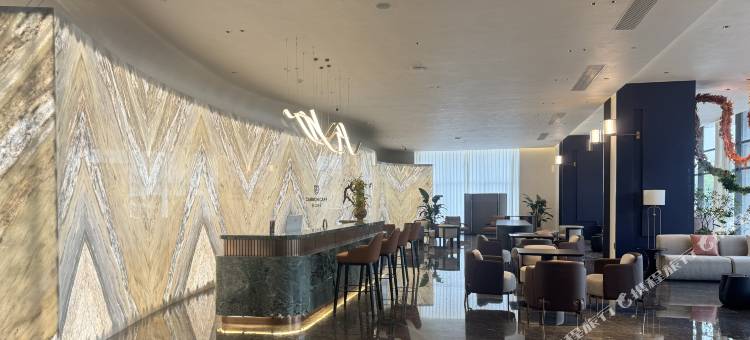 南昌锦江丽笙丽亭酒店(新建区昌北机场店)图片