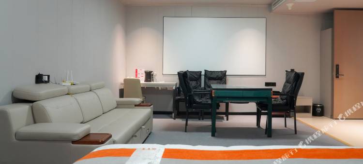 大兴安岭四安商务宾馆图片