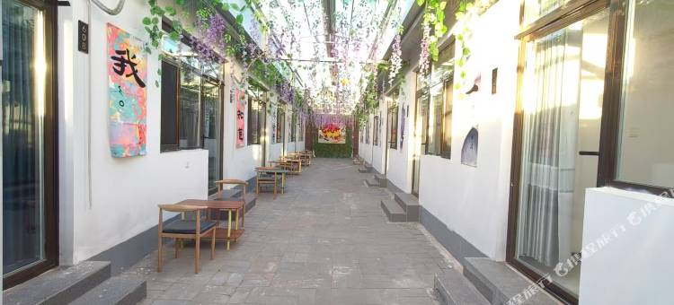 梦溪美宿(北京大兴国际机场店)图片