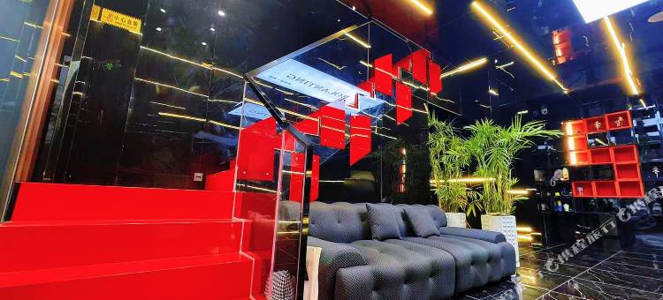 伯澜庭民宿图片