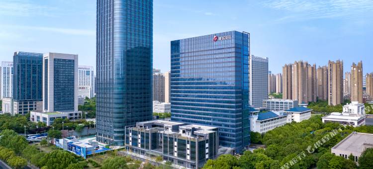 曼居酒店(合肥滨湖会展中心店)图片