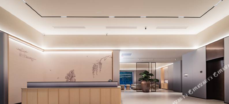 全季酒店(成都天府新区麓湖店)图片