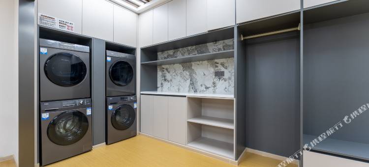 蔚蓝禧悦酒店(庆云县祥云大道店)图片